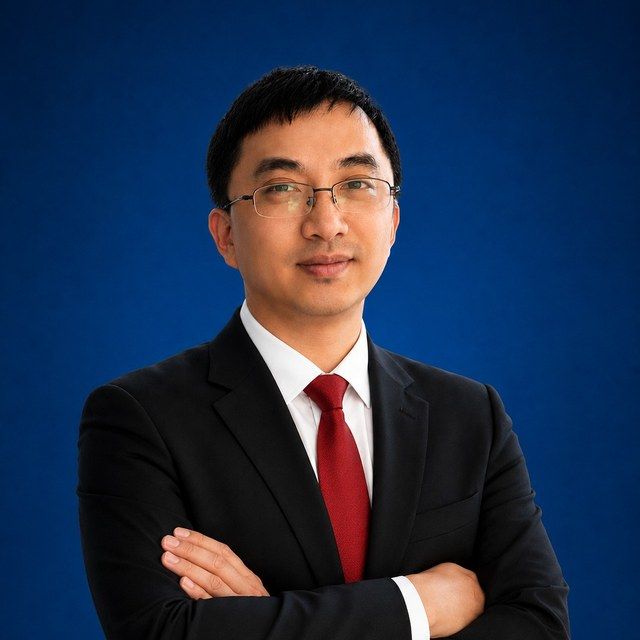 Colin Zhang