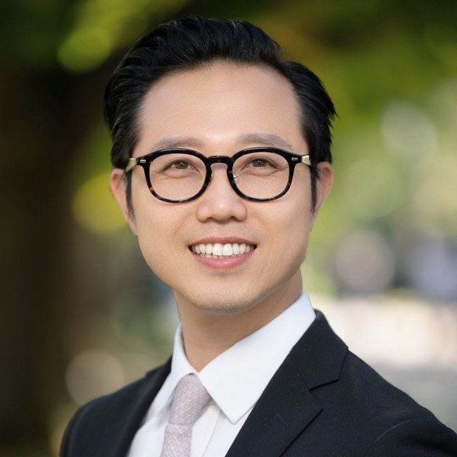 Ian Wong